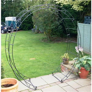 Round Arch